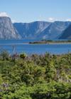 Western Brook Pond