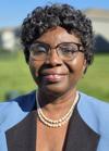 Anna Lartey headshot