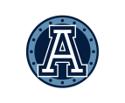 Logos of the Toronto Argonauts