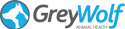 Grey Wolf Animal Health Logo