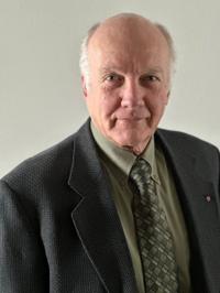 Headshot of Doug Wagner