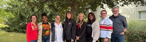 University of Guelph Alumni Association