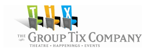 The Group Tix Company: Theatre, Happenings, Events