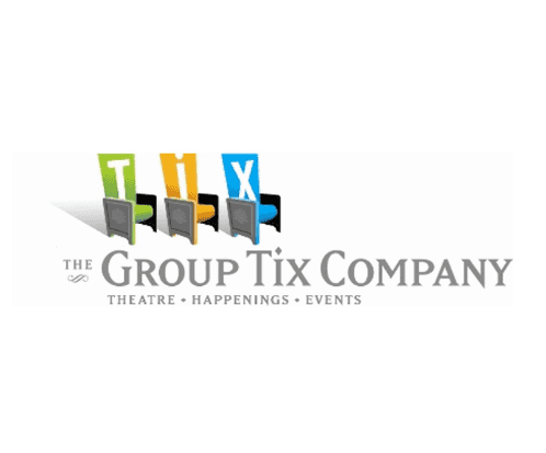 The Group Tix Company: Theatre, Happenings, Events