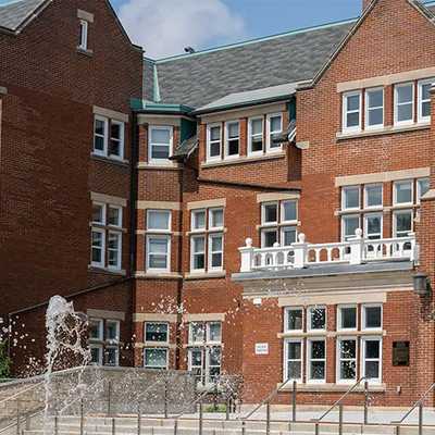 Macdonald Hall