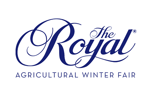 Royal Agricultural Winter Fair logo