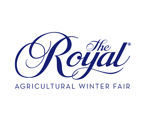 Royal Agricultural Winter Fair logo