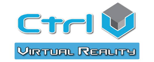 Ctrl V: Virtual Reality