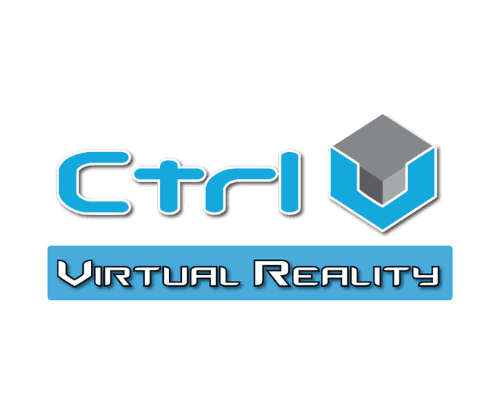 Ctrl V: Virtual Reality